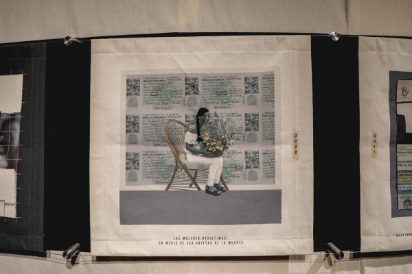 Cine por los Derechos Humanos: reconstruyendo la memoria