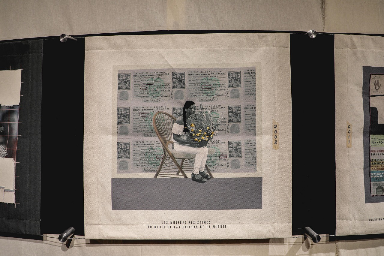 Cine por los Derechos Humanos: reconstruyendo la memoria