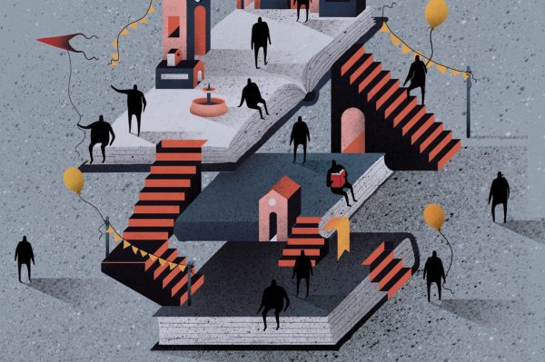 Prográmate con el Festival del Libro y la Lectura de Tunja