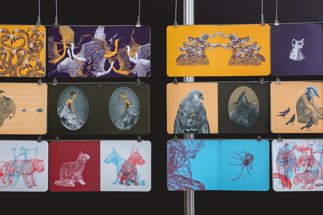 Así ha sido la FILBo 2018