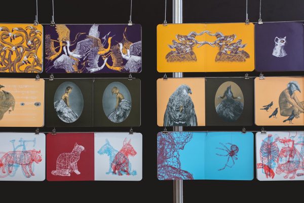 Así ha sido la FILBo 2018