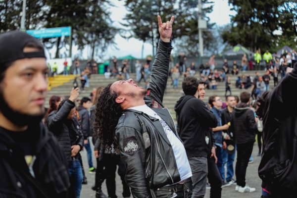 Force Metal Fest 2018: las agrupaciones colombianas que estarán en el festival