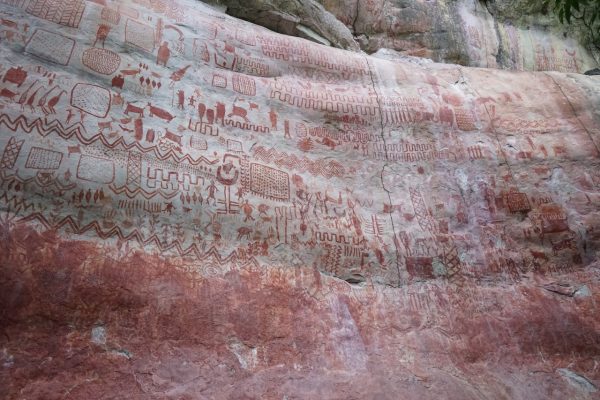 Parque Nacional de Chiribiquete: ¿por qué es tan importante para Colombia?