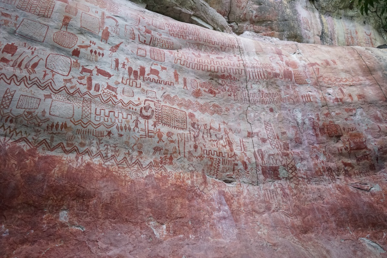 Parque Nacional de Chiribiquete: ¿por qué es tan importante para Colombia?