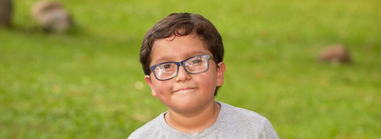 El Cine & Yo en entrevista con Francisco, el niño ambientalista