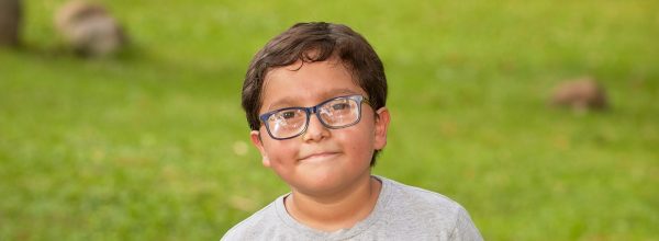 El Cine & Yo en entrevista con Francisco, el niño ambientalista