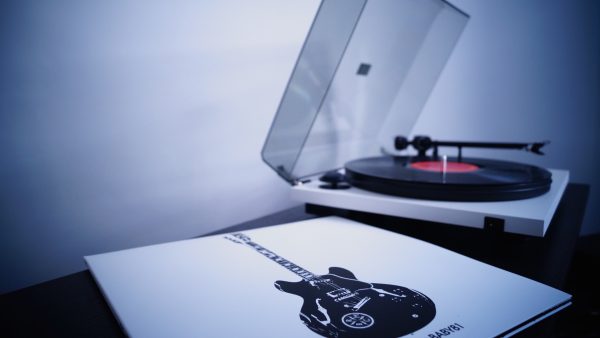 ‘Franja Naranja’, un Tinder para eventos culturales