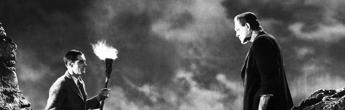 Frankenstein y una noche de terror en Bogotá