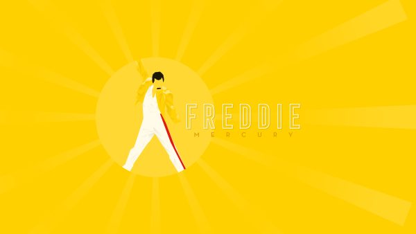 Vuelve la voz de Freddie Mercury en una grabación inédita