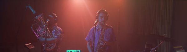 Frente Cumbiero celebra su mejor año este viernes 21 de septiembre