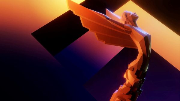 Nominados a los The Game Awards 2023, la lista completa
