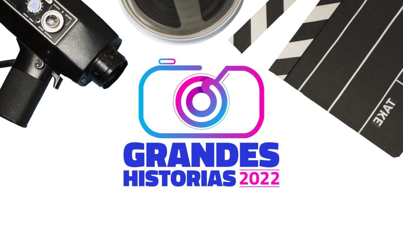 Grandes Historias tiene una noticia importante ¡Agéndate!