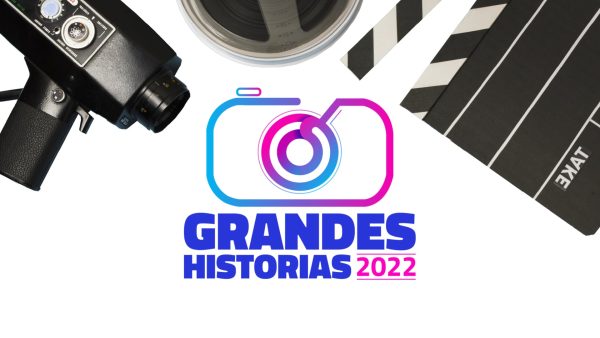 Grandes Historias tiene una noticia importante ¡Agéndate!