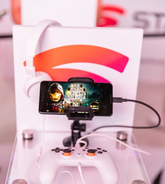 ¿Qué es Google Stadia, la entrada de la compañía al mundo de los videojuegos?