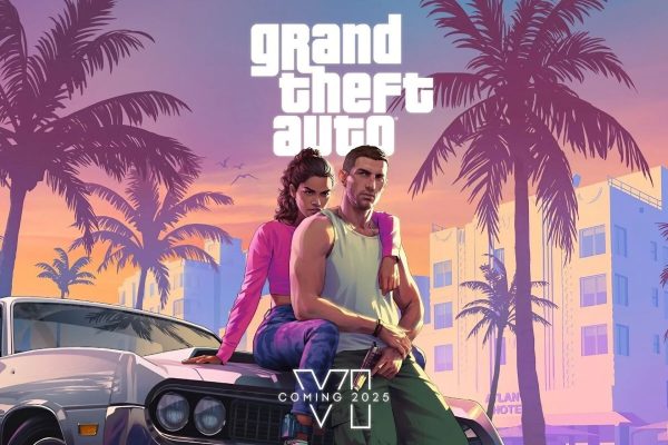 GTA 6, revelan trailer fitrado
