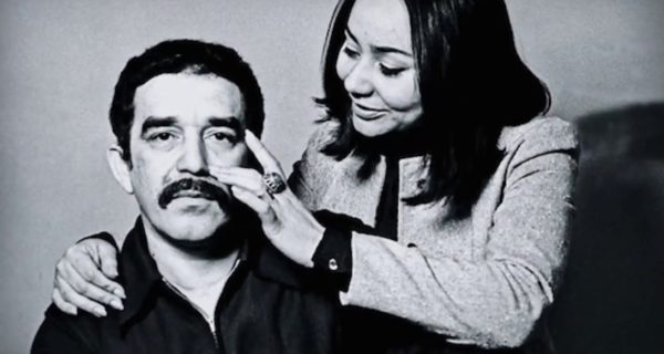 La colección de Gabo de sus propios libros llega al BanRep