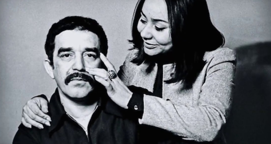 La colección de Gabo de sus propios libros llega al BanRep