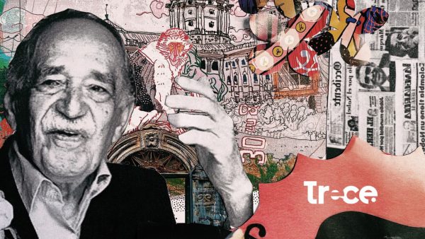 Gabo, el eterno periodista