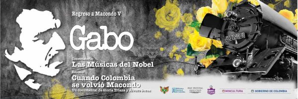 De vuelta a Macondo con el Hay Festival