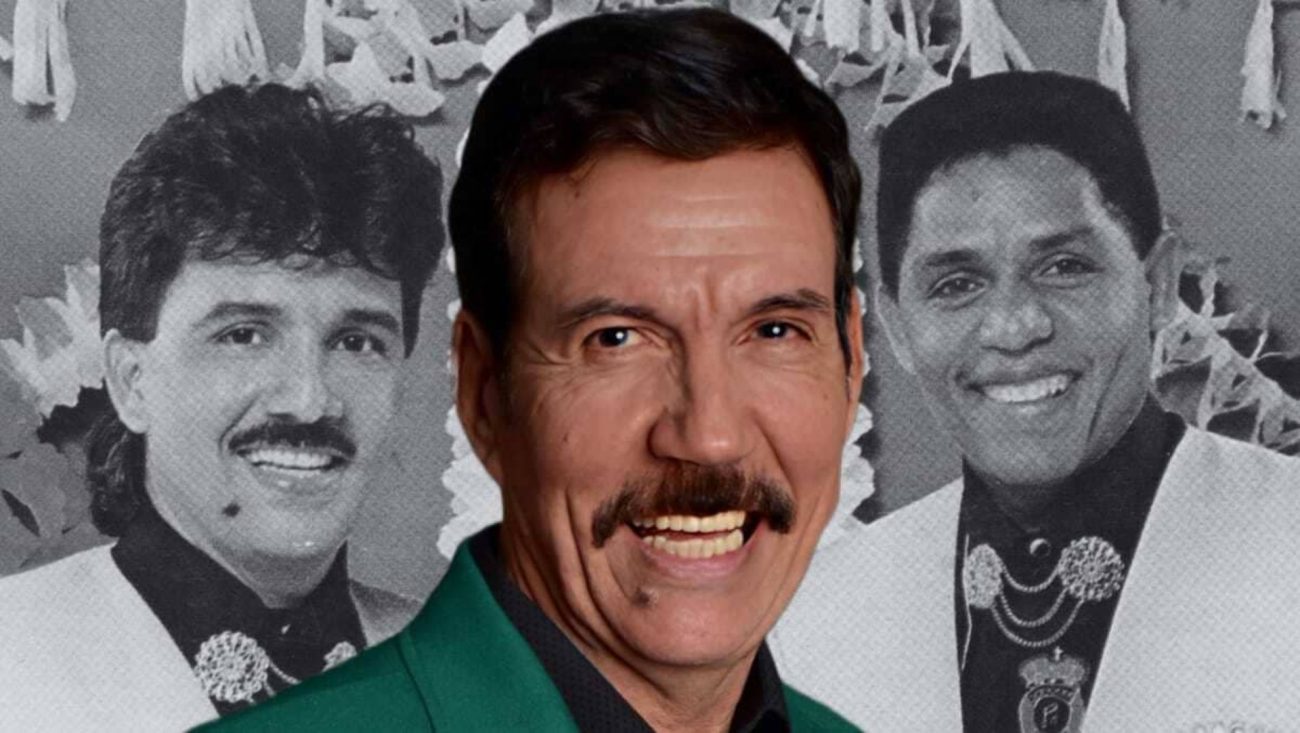 Gaby García, el sucesor de Rafael Orozco, regresa al vallenato