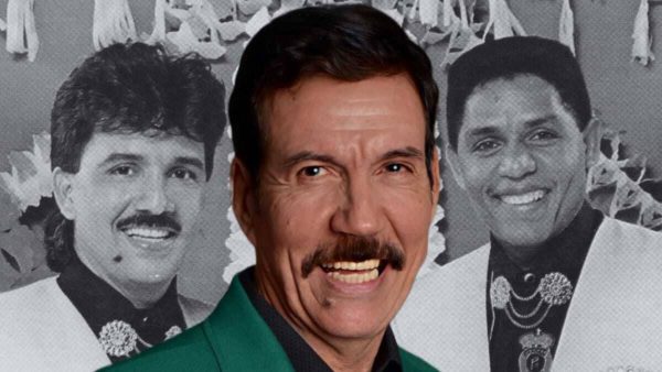 Gaby García, el sucesor de Rafael Orozco, regresa al vallenato