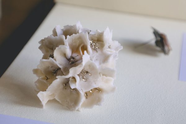 Arte portable: cuando el performance y el arte plástico se unen