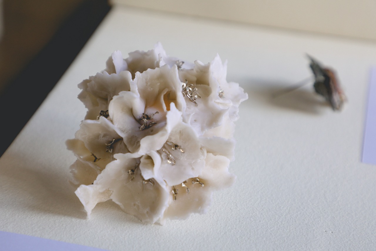 Arte portable: cuando el performance y el arte plástico se unen