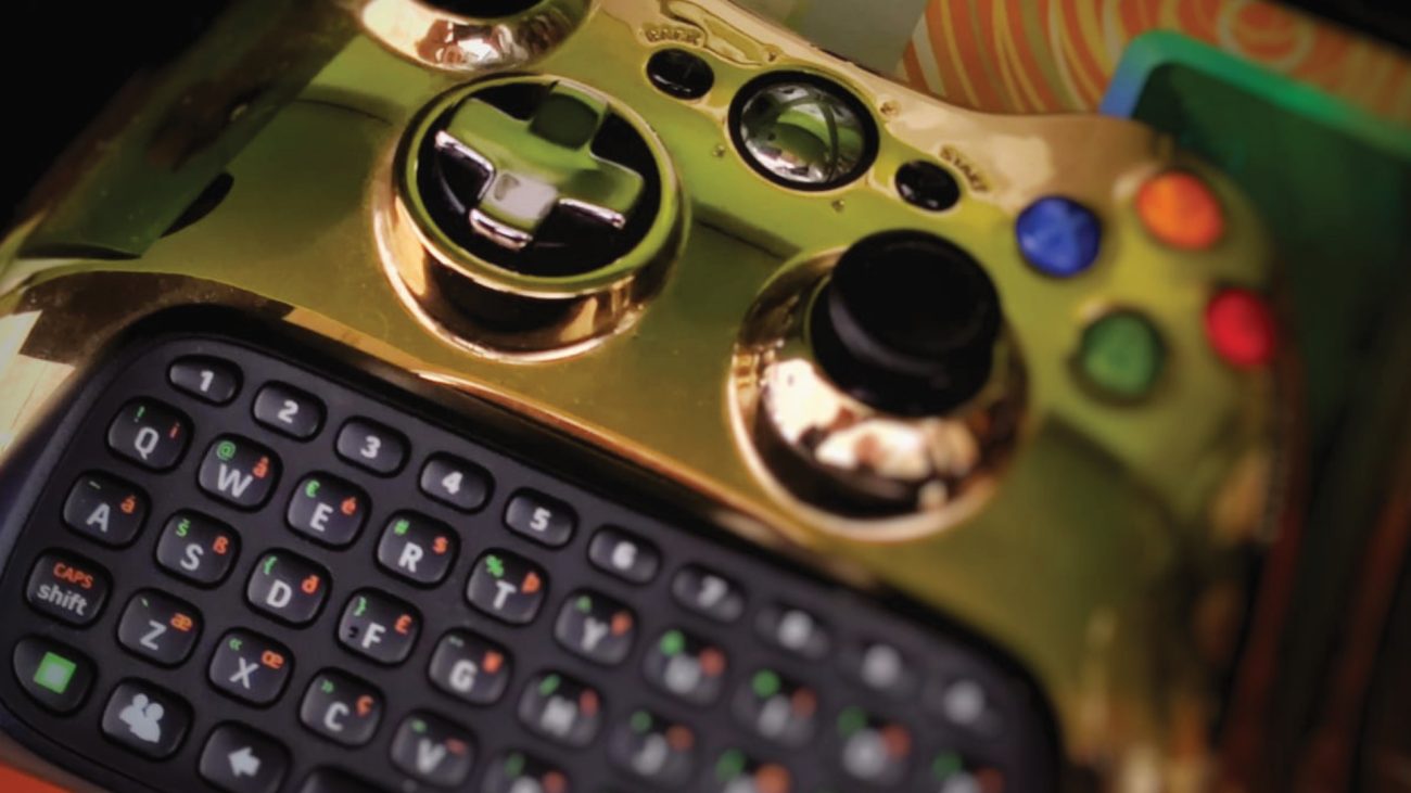 Gamer, la nueva serie sobre videojuegos para IGTV