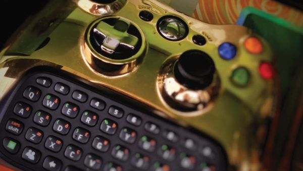 Gamer, la nueva serie sobre videojuegos para IGTV