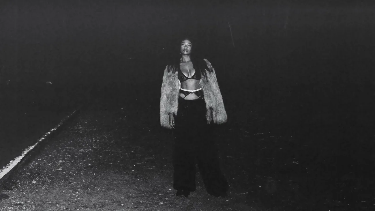 Goyo ‘La Pantera’ ruge con ‘Insomnia’