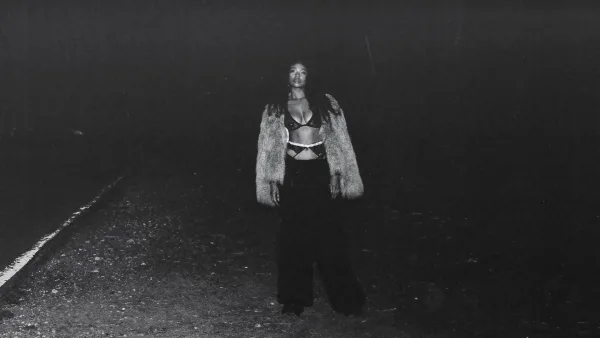 Goyo ‘La Pantera’ ruge con ‘Insomnia’