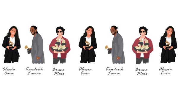 Colaboraciones y mensajes con poder: las enseñanzas de los Grammy 2018