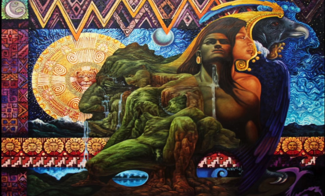 Grupo Putumayo: el sentir indígena