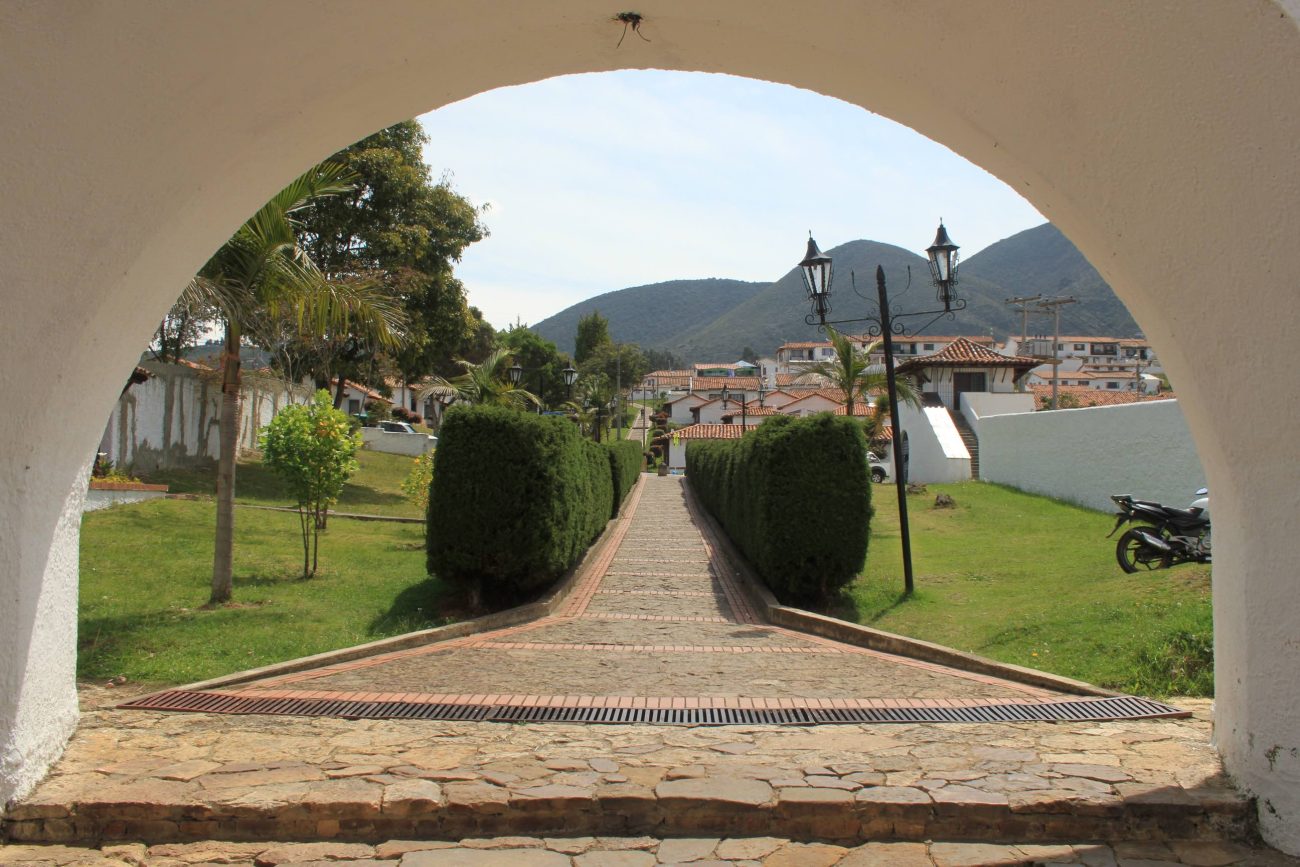 Cundinamarca: 4 rutas para descubrirla