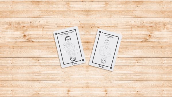 Elecciones presidenciales: ¿Gustavo Petro o Iván Duque?