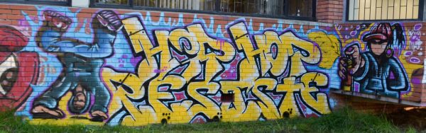 Agenda Trece: celebra el aniversario número 49 del Hip-Hop con estos eventos