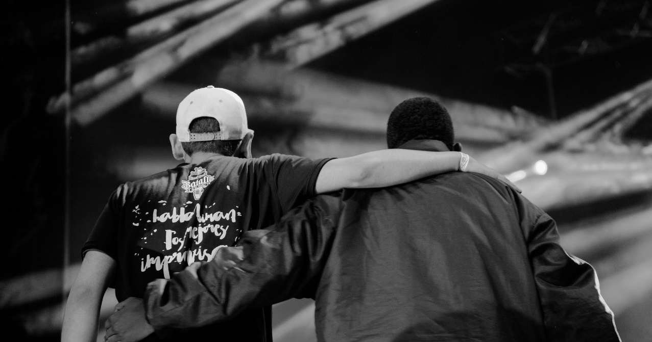 Hip hop: un grito de vida en Medellín