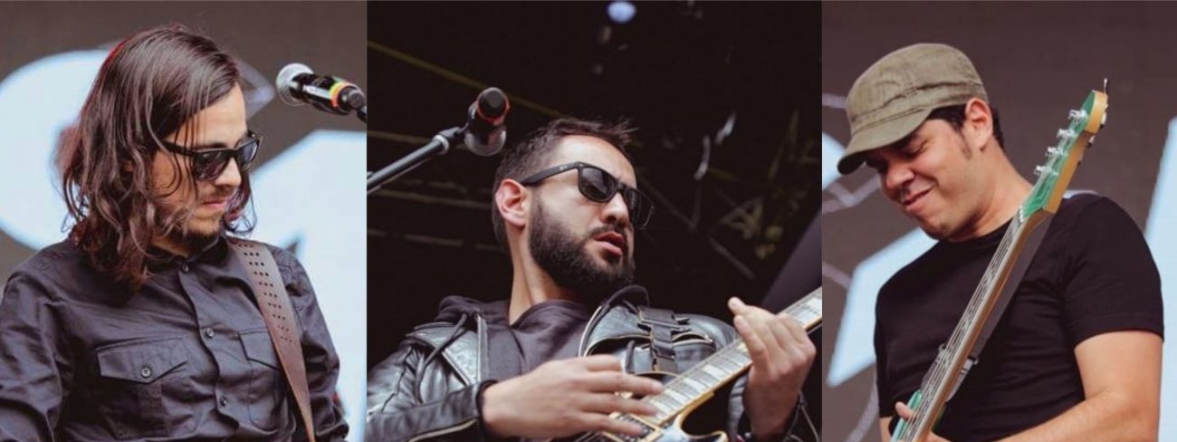 Festival La Hamburguesería 15 años: esta es la programación