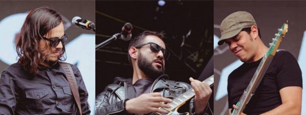 Festival La Hamburguesería 15 años: esta es la programación