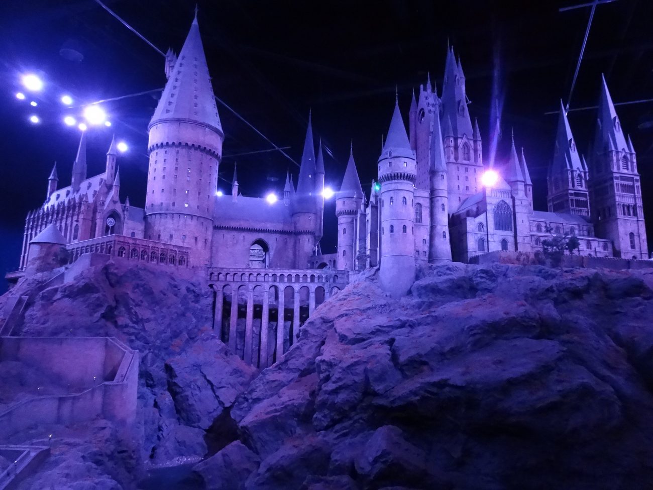 'Harry Potter y la cámara secreta' conducida por el maestro Jeffrey Schindler