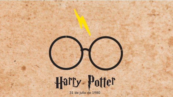 ¡Harry Potter cumple años hoy!