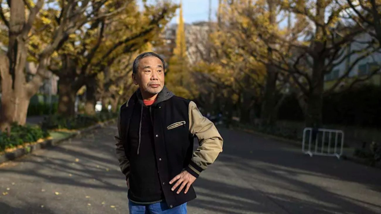 Premian a Haruki Murakami con el Princesa de Asturias de las Letras 2023