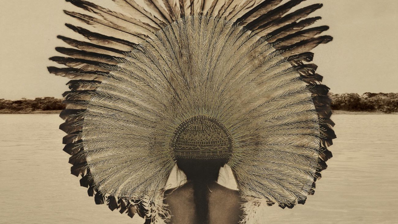 La exposición ‘Hijas del agua’ celebra a las mujeres indígenas de Colombia