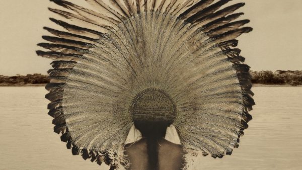 La exposición ‘Hijas del agua’ celebra a las mujeres indígenas de Colombia