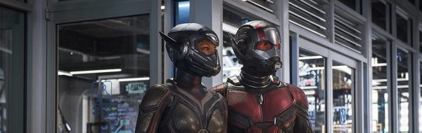 Este es el primer tráiler de ‘Ant-Man and The Wasp’
