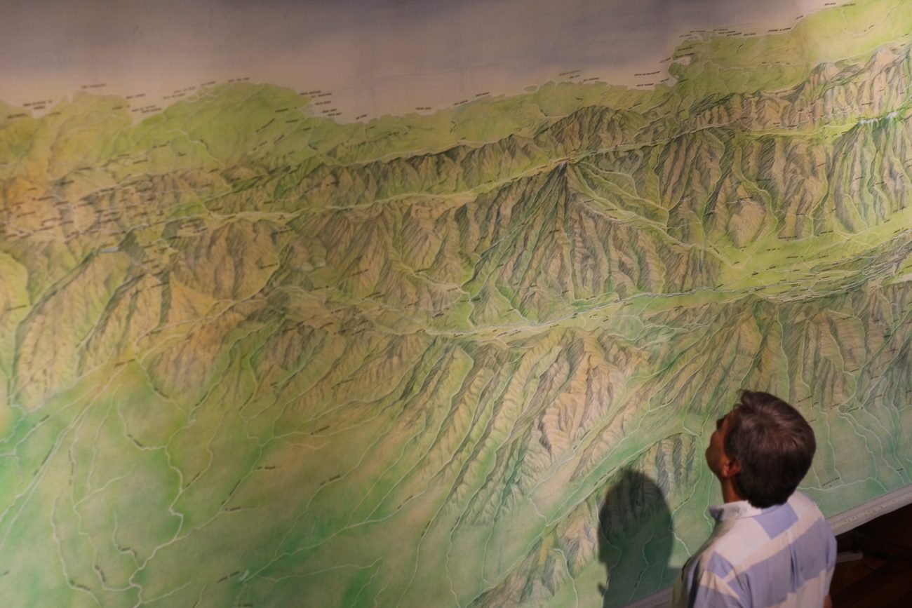 El arte joven del Tolima se toma el Museo del Río Magdalena