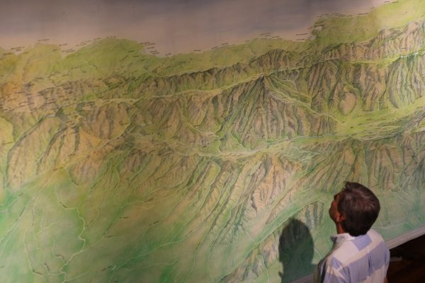 El arte joven del Tolima se toma el Museo del Río Magdalena