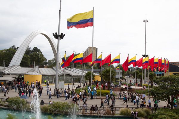 ¿A qué hora cierran las votaciones? | Elecciones Colombia 2022