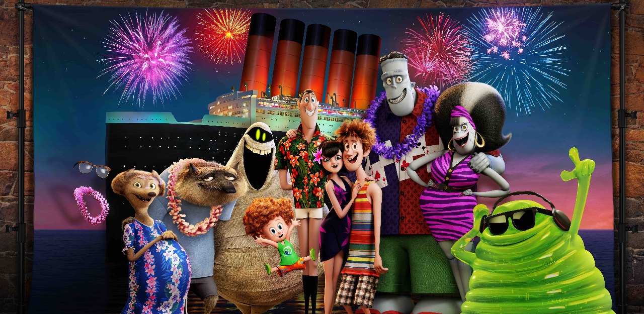 ‘Hotel Transylvania 3’: curiosidades previas a su estreno