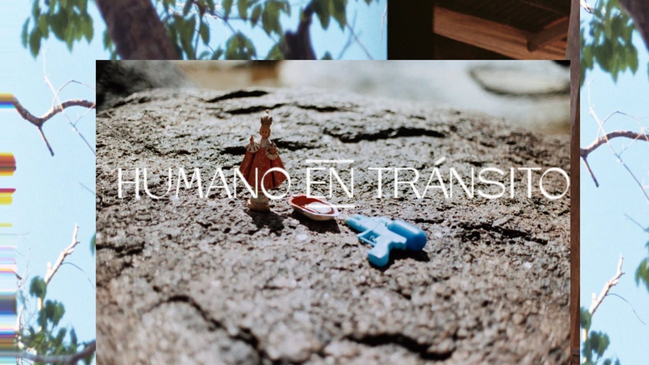 Humano en Tránsito, una apuesta a la música y al arte colectiva en Colombia